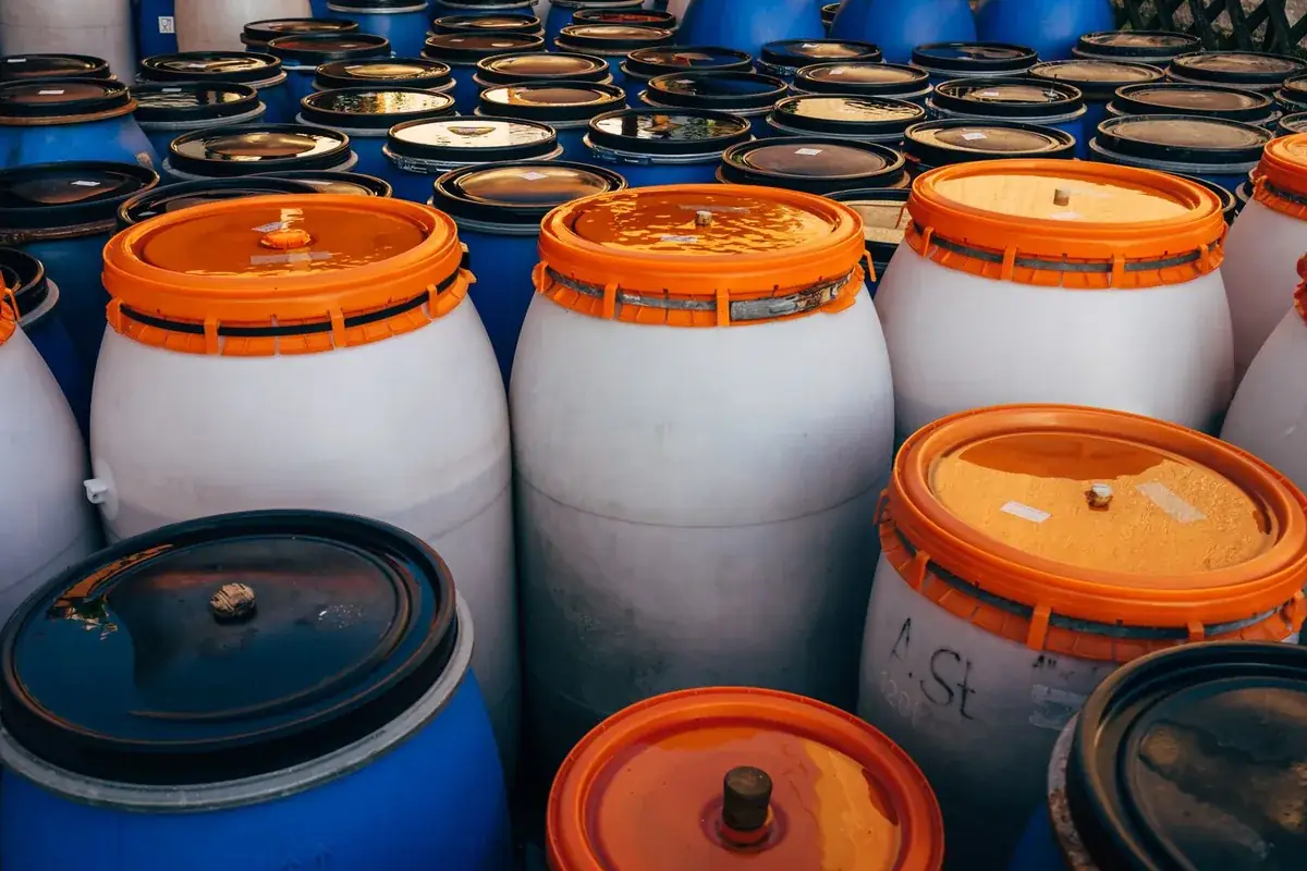 Chemical & Toxic Waste Cleanup in Fredonia, WI