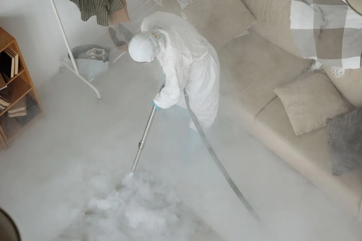 Biohazard Cleanup in Fredonia, WI